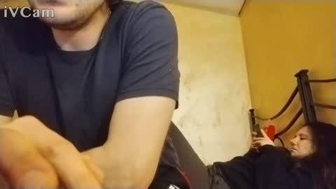 coupleforyou23 online show from February 2025 02:18:01 AM