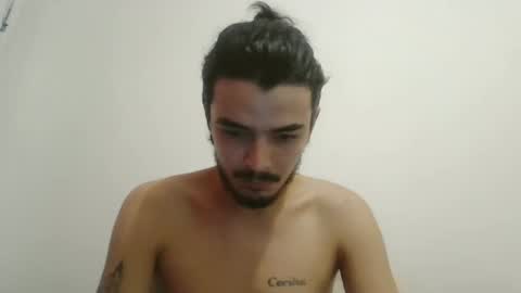Snapshot of couplehot0917 chatting on March 2025 11:50:01 AM Lucia And Daniel online show from March 2025 11:50:01 AM