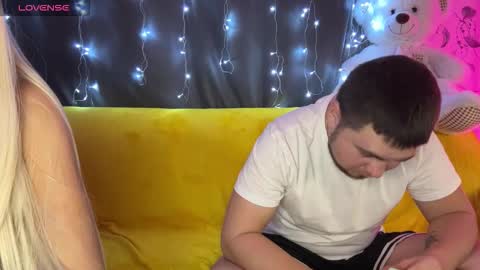 Emily  Ryan online show from November 2025 07:39:02 PM