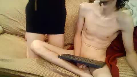 CoupleKake online show from June 2026 02:45:01 AM