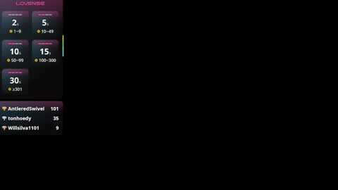 Barby and Kenny online show from January 2026 09:07:02 PM