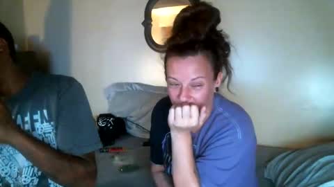 coupleohio419 online show from October 2025 03:54:02 AM