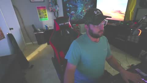 Maxxx Deeep online show from November 2025 02:50:01 PM