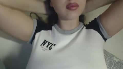 Snapshot of courtney_lux chatting on December 2024 08:00:02 AM Courtney online show from December 2024 08:00:02 AM