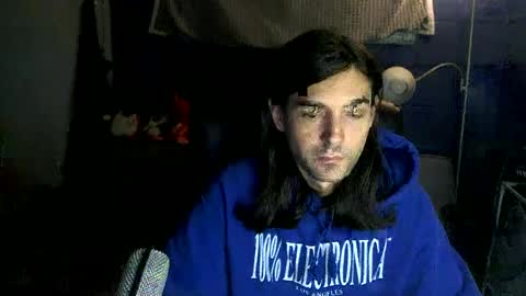 Harry online show from January 2025 11:18:01 PM