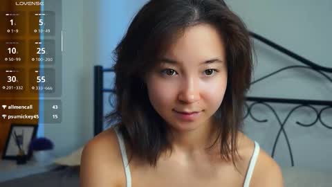 Yui online show from November 2025 09:17:02 AM