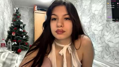 Milena or just MI online show from January 2026 09:22:01 AM