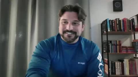 Snapshot of cowboy190087 chatting on January 2025 10:16:02 PM cowboy190087 online show from January 2025 10:16:02 PM