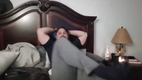 Snapshot of cowboy190087 chatting on January 2025 01:52:01 AM cowboy190087 online show from January 2025 01:52:01 AM