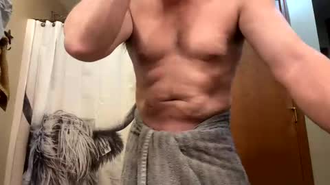 Snapshot of cowboystud77 chatting on January 2025 06:13:02 AM cowboystud77 online show from January 2025 06:13:02 AM