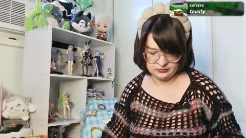 Katxce online show from October 2025 08:53:02 PM