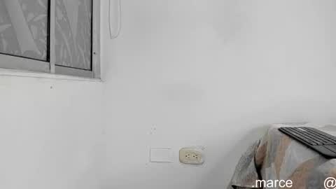 Marce  Online 1pm - 7pm gmt-5 online show from October 2025 12:08:02 AM