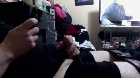 coxmen19 online show from October 2025 11:28:02 AM