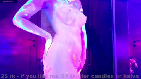 My name is Emma  - HELP COLLECT TOKENS FOR THE OPERATION FOR MY DAUGHTER online show from February 2025 06:15:02 PM