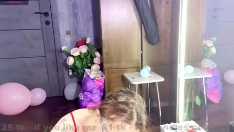 My name is Emma  - HELP COLLECT TOKENS FOR THE OPERATION FOR MY DAUGHTER online show from February 2025 04:00:02 PM