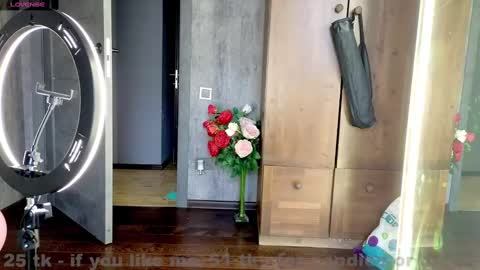 My name is Emma  - HELP COLLECT TOKENS FOR THE OPERATION FOR MY DAUGHTER online show from February 2025 08:49:02 AM