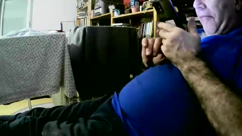 coyote017 online show from January 2025 06:23:01 PM