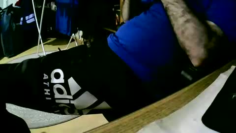 coyote017 online show from February 2025 03:18:01 PM