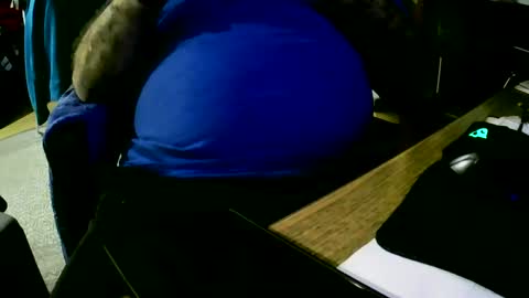 coyote017 online show from February 2025 07:31:02 PM