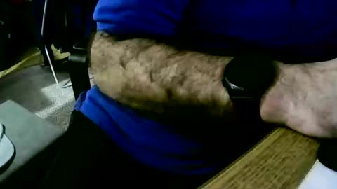 coyote017 online show from February 2025 01:14:02 PM