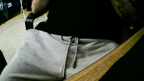 coyote017 online show from February 2025 10:28:02 AM