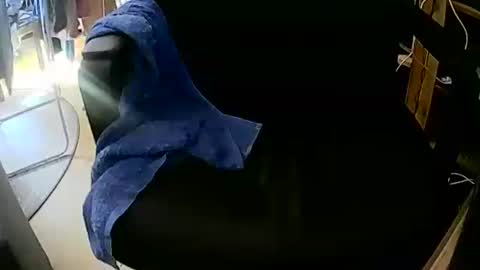 coyote017 online show from October 2025 12:03:01 PM