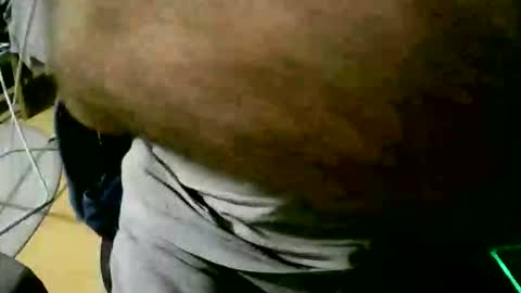 coyote017 online show from October 2025 06:05:02 AM