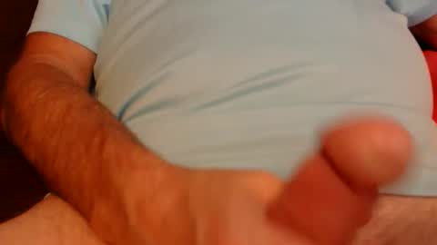 CozyCanuck online show from October 2025 03:46:02 AM