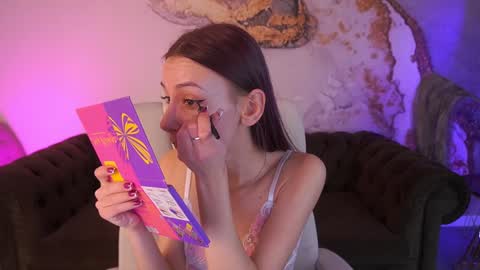 cozymell online show from February 2025 07:07:01 AM