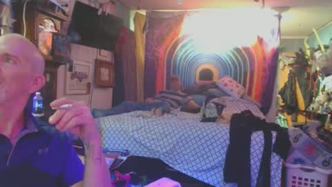 Snapshot of cpl4morethan1 chatting on October 2025 06:55:02 AM cpl4morethan1 online show from October 2025 06:55:02 AM