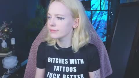 Tati online show from February 2025 08:58:02 PM