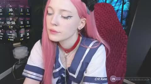 Tati online show from February 2025 12:05:01 AM