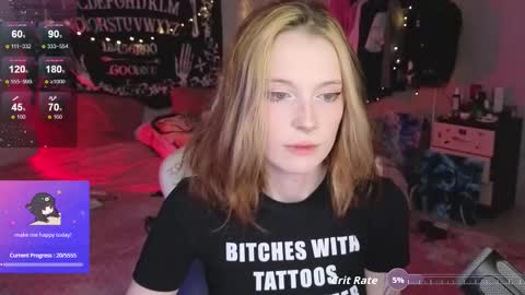 Tati online show from September 2025 07:08:01 PM