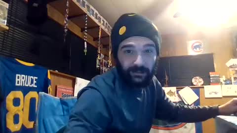 craveitoften online show from January 2025 03:49:02 AM