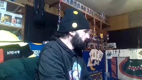 craveitoften online show from January 2025 03:12:02 AM