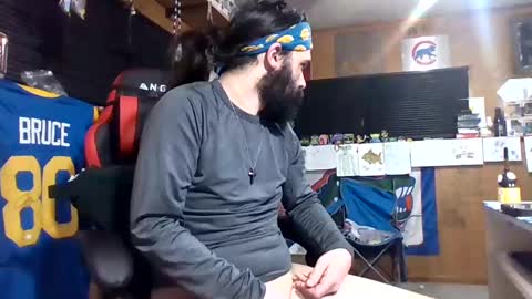 craveitoften online show from February 2025 04:36:02 AM