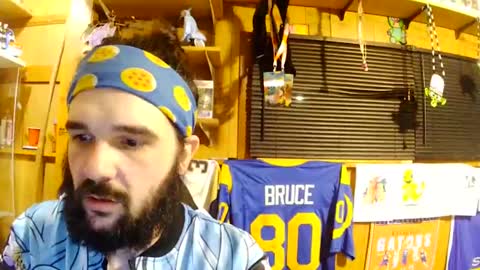 craveitoften online show from February 2025 12:43:01 AM