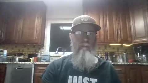 Dick Fitswell online show from May 2026 10:00:01 AM
