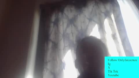 Snapshot of craze320084 chatting on April 2026 07:59:02 PM craze320084 online show from April 2026 07:59:02 PM