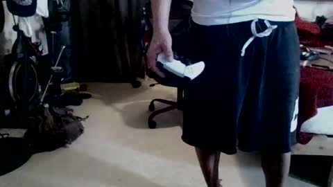 drbucknaked online show from April 2026 01:05:01 AM