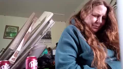 Crazy7red online show from February 2026 07:21:01 PM