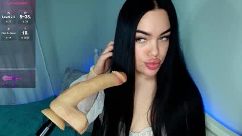 Eva online show from December 2025 07:06:02 AM