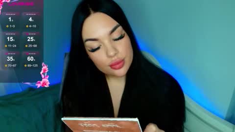 Eva online show from January 2026 01:15:01 PM