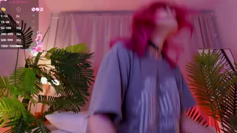 Sonya online show from February 2025 03:19:02 PM