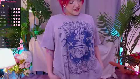 Sonya online show from February 2025 02:38:01 PM