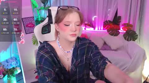 Sonya online show from September 2025 01:11:01 AM