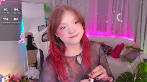 Sonya online show from October 2025 09:37:02 PM