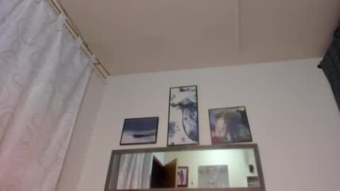 SOFIA  . I dont have any social networks except INSTAGRAM SNAPCHAT and ONLYFANS Everything else is fake dont believe it online show from December 2024 09:44:02 PM