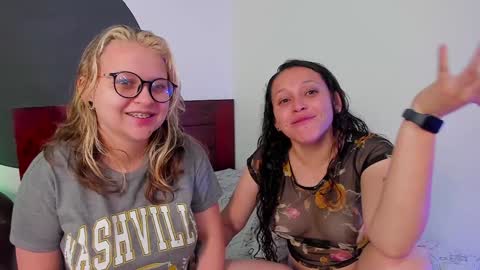 Lexie  Rose  online show from December 2024 04:39:02 PM