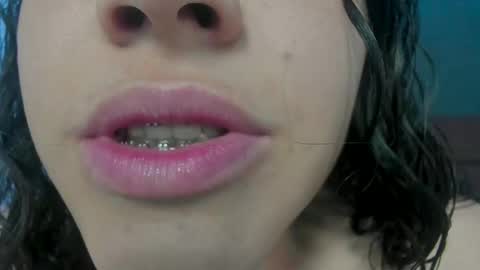 Lexie  Rose  online show from February 2025 04:46:02 PM